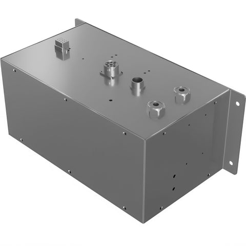 ELEC BOX,GENERATOR,SYMB,AL4L