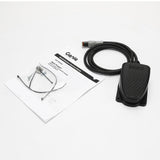 KIT, FOOTSWITCH,S40/S80