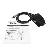 KIT, FOOTSWITCH,S40/S80
