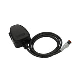 KIT, FOOTSWITCH,S40/S80