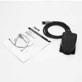 KIT, FOOTSWITCH,S40/S80