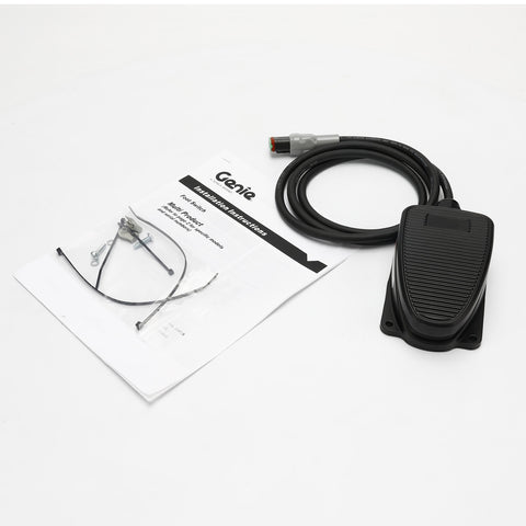 KIT, FOOTSWITCH,S40/S80