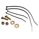 KIT, FOOTSWITCH, Z40 SYM