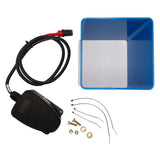 KIT, FOOTSWITCH, Z40 SYM