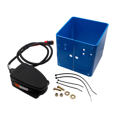 KIT, FOOTSWITCH, Z40 SYM