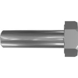 SCREW,HHC,M10 X 1.25 X 35MM