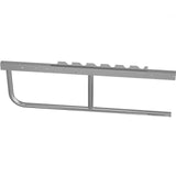 WLDMNT,RAIL,LH,LOCKING
