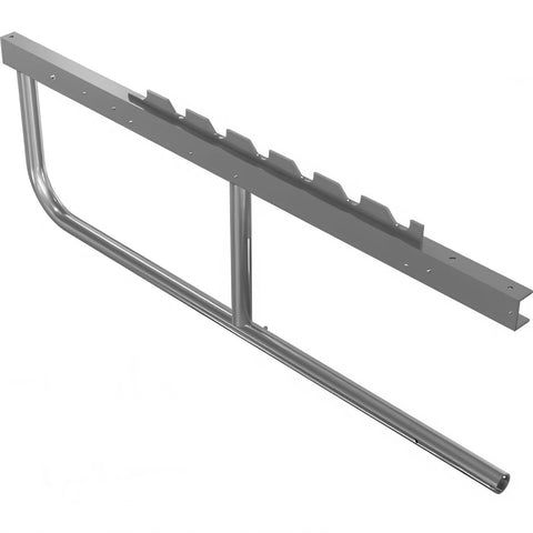 WLDMNT,RAIL,LH,LOCKING