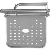 ASSY, QS ADJ TRAY