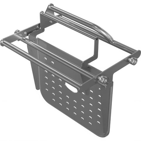 ASSY, QS ADJ TRAY