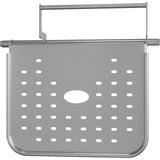 WELDMENT,QS ADJ TRAY