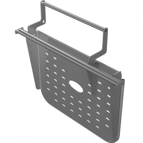 WELDMENT,QS ADJ TRAY