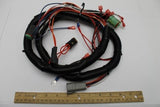 HARNESS, GS SENSORS, ANSI