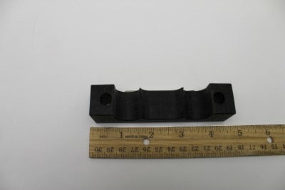 CLAMP,OPTIONS,CABLE TRACK