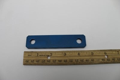 BAR,CLAMP,CABLE TRACK