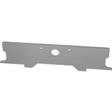 PLATE, AXLE SIDE