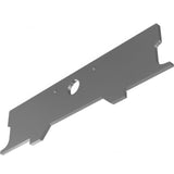 PLATE, AXLE SIDE