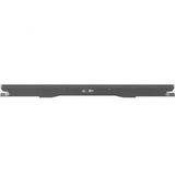 PLATE, AXLE SIDE