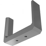 WEAR PAD PULLTUBE,CABLE TRACK