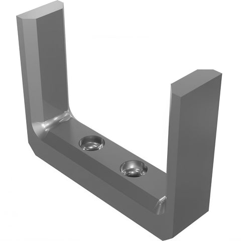 WEAR PAD PULLTUBE,CABLE TRACK