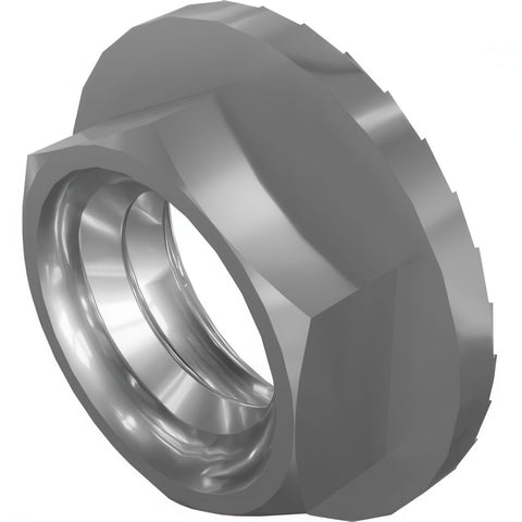 NUT,FLANGE,5/16-18