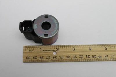 COIL,SOLENOID VALVE