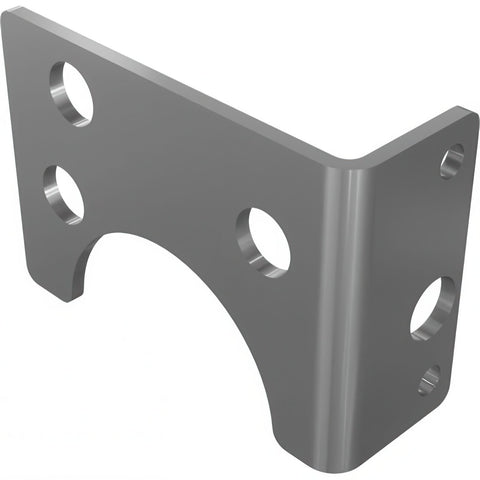 BRACKET, BULKHEAD -6