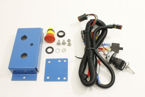 ASSY, LOWER CONTROL