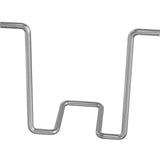 CLIP, RETAINING, IES CHARGER