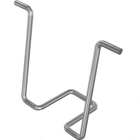CLIP, RETAINING, IES CHARGER