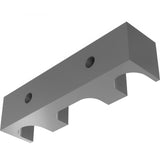 CLAMP,OPTIONS CABLE TRACK