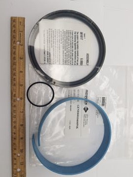 KIT,844 LIFT CYL SERV.