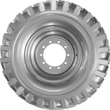 TIRE&WHEEL,14X24 AIR,16PR, RT