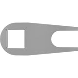 LOCKING PLATE,HEAVY DUTY