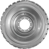 TIRE ASSY.ROCK,CAL CHL,13 X 24