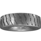 TIRE ASSY.ROCK,CAL CHL,13 X 24