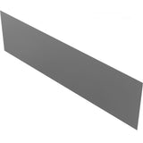 DECAL, COSMETIC, H&E, CUSTOMER RESPONSIBILITY, 15 X 4
