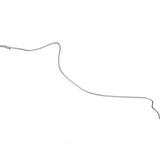 BATT CABLE ASSY,RED,3/0