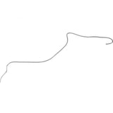 BATT CABLE ASSY,RED,3/0