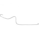 BATT CABLE ASSY,RED,3/0