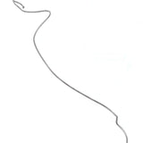BATT CABLE ASSY,RED,3/0
