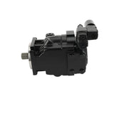 PUMP ASSEMBLY, SAUER - 8K