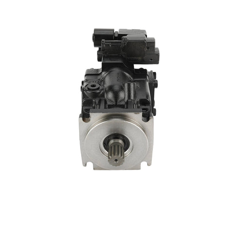PUMP ASSEMBLY, SAUER - 8K