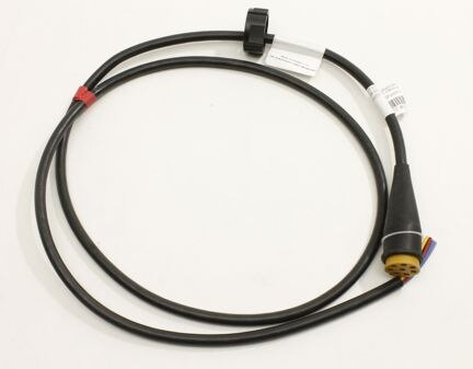 HARNESS,TAIL LIGHT CE LEFT