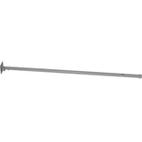 WELDMENT,MAST,2SECTION,LED