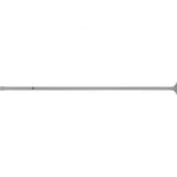 WELDMENT,MAST,2SECTION,LED