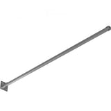 WELDMENT,MAST,2SECTION,LED