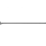 WELDMENT,MAST,2SECTION,LED