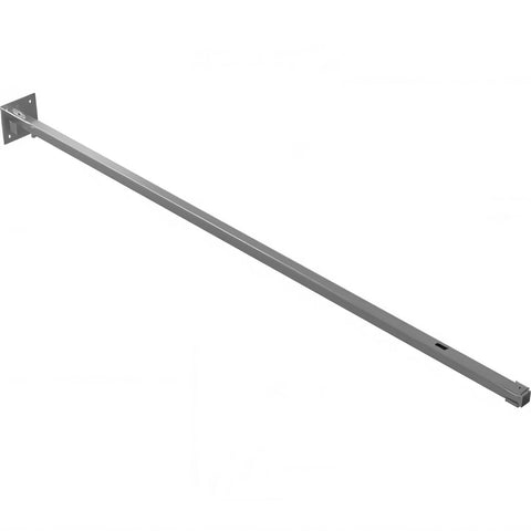 WELDMENT,MAST,2SECTION,LED