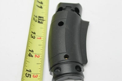 HANDLE HALF,RIGHT,W/TOP SWITCH